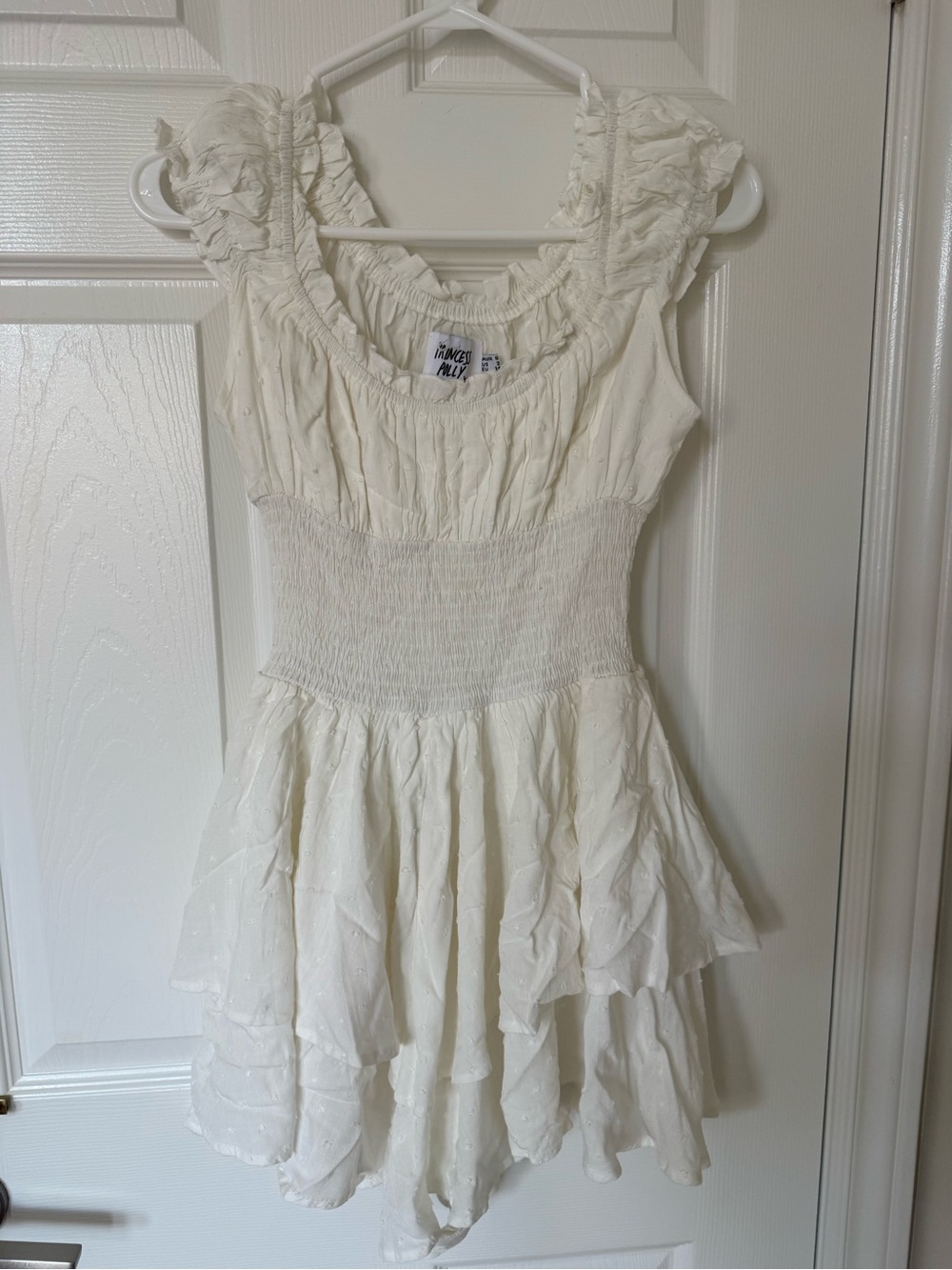 Princess Polly The Love Galore Romper - Picture 2 of 6